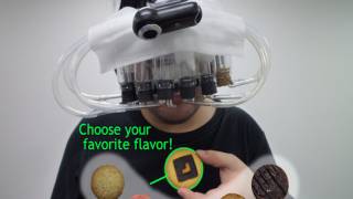 This cookie’s taste is all in your head (Video)