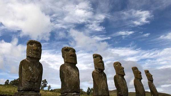 The mystery of Easter Island endures amid debate