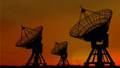 Budget cuts stop SETI searching for life, will now be used for "Space Surveillance" by military