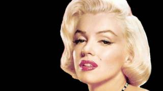 New tapes reveal more mystery behind Marilyn Monroe’s death