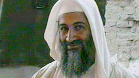 We killed Osama bin Laden. Trust us.