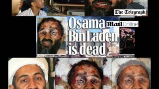 Media Runs Fake Photo To Illustrate Bin Laden Death Propaganda