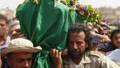 Gaddafi son, grandkids death buried by Bin Laden breaking news