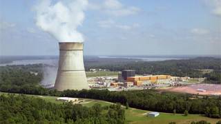 Nuclear plant workers release unknown amount of radioactive tritium into Mississippi River