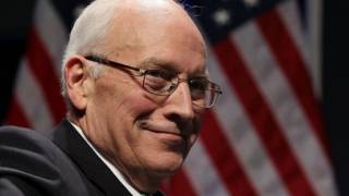 Bring back waterboarding, says Cheney