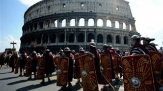 Romans gripped by fear of quake forecast for May 11