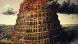 Buenos Aires’ Tower of Babel: The book version (Video)