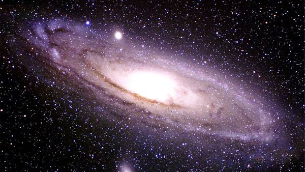 There Must Be Something More