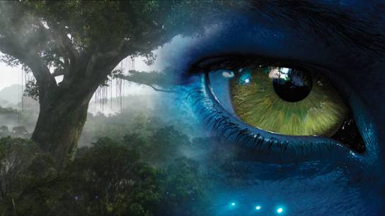 Avatar – American Terrorists Invade a New World