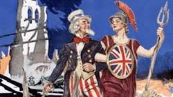 Perfidious Albion: An Introduction to the Secret History of the British Empire