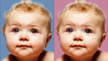 Androgyny Rising: Parents Rear ’Genderless’ Baby