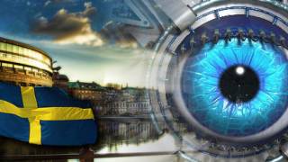 EU "cyber snoops" sue Sweden for fighting Big Brother - Although Big Brother already is here