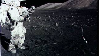 Nix NASA Completely, Apollo Astronaut Says