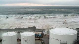 Japan slammed as new leak found at stricken nuclear plant