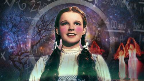 Oz girl solves mystery of universe’s missing mass