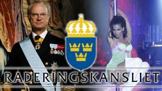 Government Opposes Commission to Investigate Swedish King