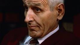 "Dr. Death", Kevorkian dies at 83