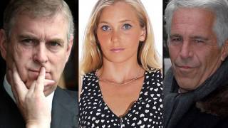 Prince Andrew should be questioned because he 'knows the truth' about billionaire U.S. paedophile