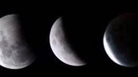 Upcoming total lunar eclipse will be an unusually long one (June 2011)