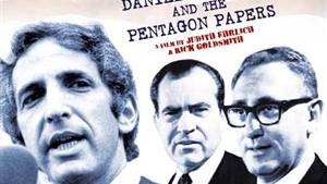 40 years after explosive leak of Pentagon Papers, secret Vietnam war study coming out in whole