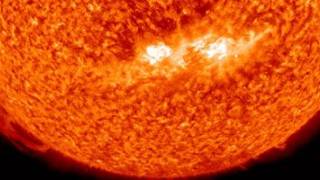 Scientists predict rare ’hibernation’ of sunspots?