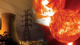 Are We Prepared for a Catastrophic Solar Storm?