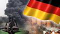 Germany comes to NATO party in Libya