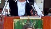 Afghan President Karzai’s half-brother "killed by Taliban"