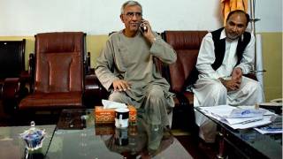 Suicide Bomber Kills Kandahar Mayor (Second such death this month)