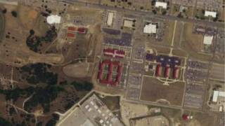 AWOL Soldier Arrested Over Concerns of Second Alleged Plot to Attack Fort Hood