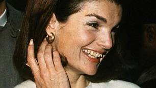 Explosive Jackie O tapes ’reveal how she believed Lyndon B Johnson killed JFK