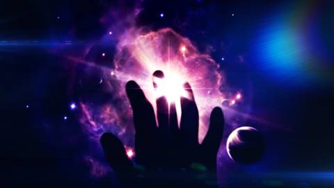 UFOs, Aliens, and the Question of Contact