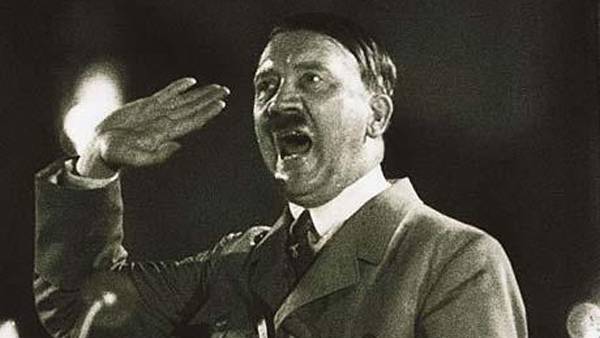 British Spies Tried to Feminise Hitler with Sex Hormone