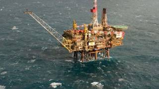 Shell Oil Leak Could Be Worst in North Sea Since 2000