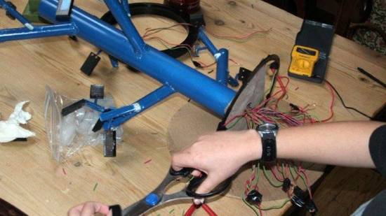 13 Year Old Uses Fibonacci Sequence to Make Solar Energy Breakthrough