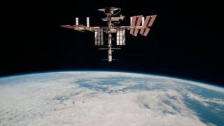 Astronauts might have to abandon space station