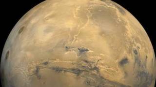 New Mars samples ’unlike any seen before’