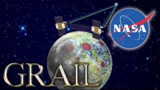 NASA Launching Twin Moon Probes to Measure Gravity - GRAIL