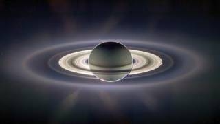 NASA’s Cassini orbiter snaps unbelievable picture of Saturn