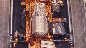 Dead Satellite Will Fall to Earth By September’s End, NASA Says