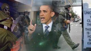 Largest Ever Terrorism Drill: Operation Mountain Guardian - Obama in Denver - Elenin Alignment