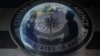 CIA’s Global Warming Center A National Security Secret