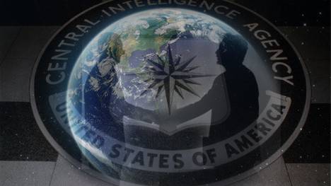 CIA’s Global Warming Center A National Security Secret
