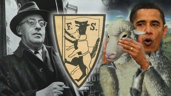 Barack Obama, Fabian Socialist