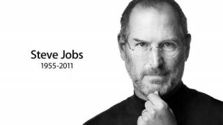 Apple’s visionary Steve Jobs dead at 56