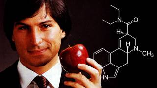Steve Jobs: LSD Was One of The Best Things I’ve Done in My Life