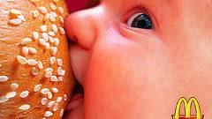 McDonald’s Launches Own TV Channel