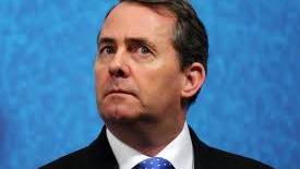 Israeli Influence Over British Government - The Liam Fox Scandal (Video)