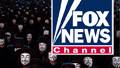 "Anonymous" Set To Destroy Fox News Website on November 5th
