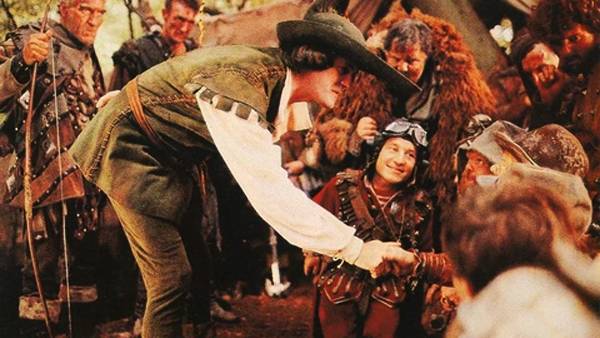 Robin Hood Tax: Occupy Movement now marching straight into the globalist trap